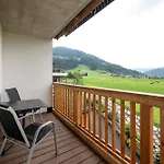 Am Reitecksee Appartement Flachau