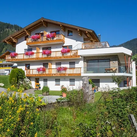 Am Reitecksee Flachau