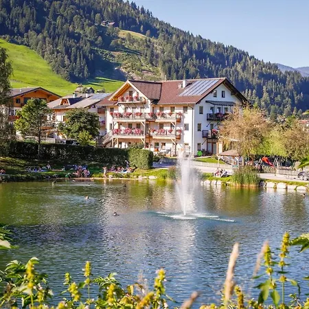 Am Reitecksee Flachau