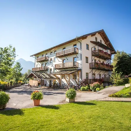 Am Reitecksee Flachau