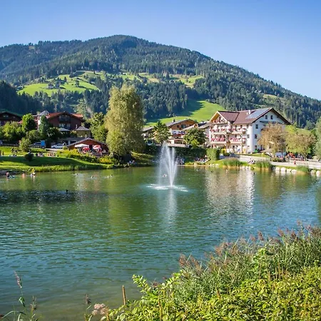 Am Reitecksee 3* Flachau