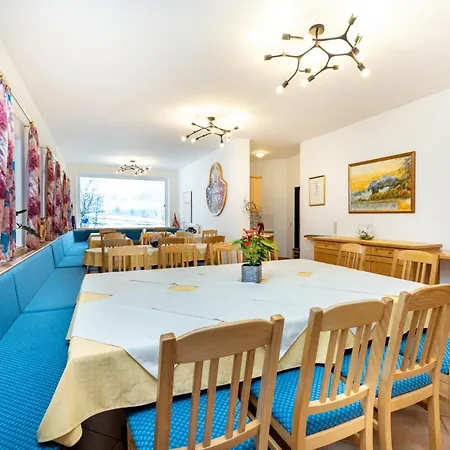 Apartmán Am Reitecksee