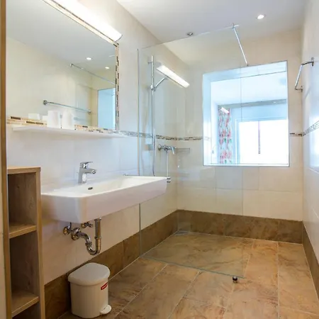Am Reitecksee Apartment 3*