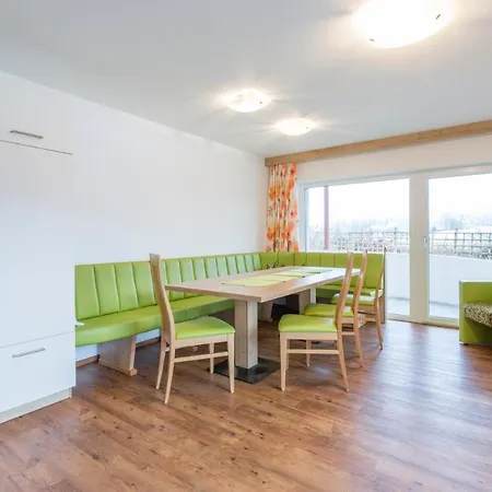 Am Reitecksee 3* Flachau