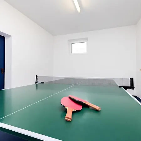 Apartmán Am Reitecksee