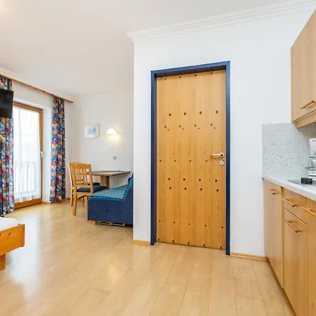 Am Reitecksee Apartment
