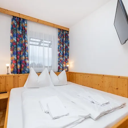 Am Reitecksee Apartment Flachau