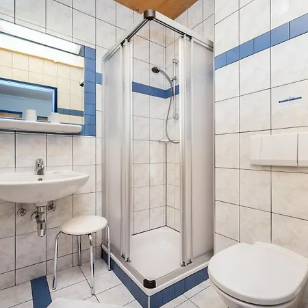 Am Reitecksee Apartment