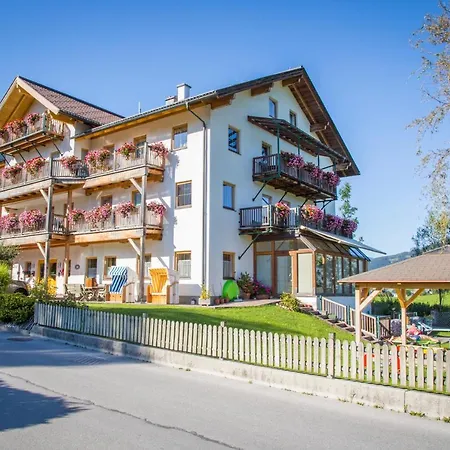 Appartement Am Reitecksee 4*