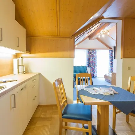 Am Reitecksee Apartmán 4*