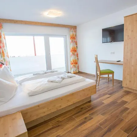 Am Reitecksee Flachau