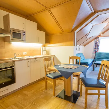 Am Reitecksee Apartmán 4*