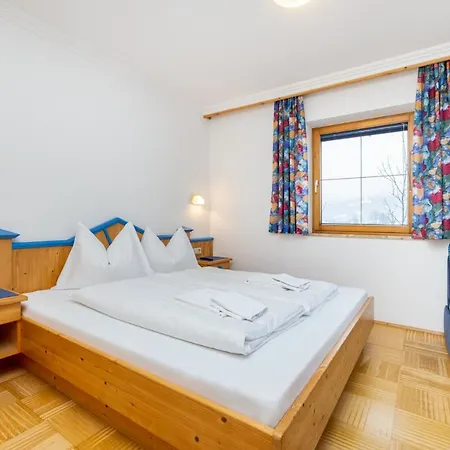 Am Reitecksee Apartman