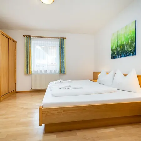 Apartment Am Reitecksee