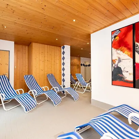 Am Reitecksee Apartment 3*