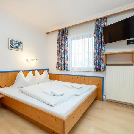Apartment Am Reitecksee 3*