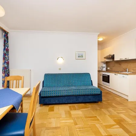 Am Reitecksee 3* Flachau