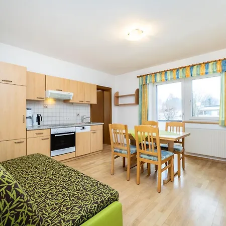 Apartment Am Reitecksee