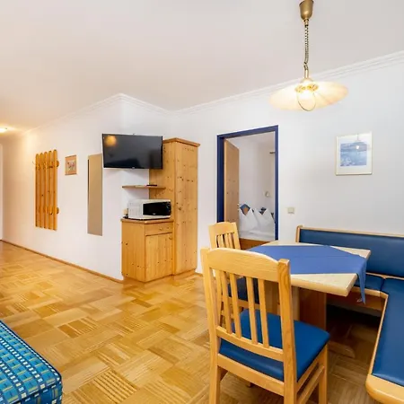Am Reitecksee Apartmán