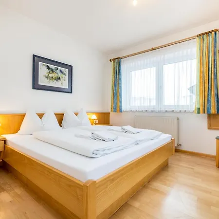 Am Reitecksee Apartment Flachau