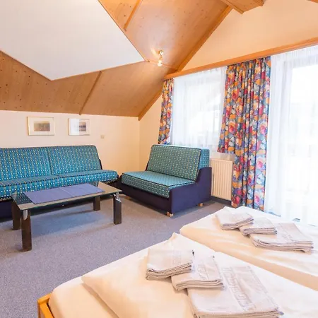 Am Reitecksee Flachau