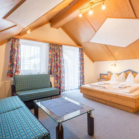 Apartmán Am Reitecksee 4*