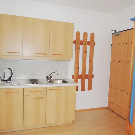 Apartment Am Reitecksee