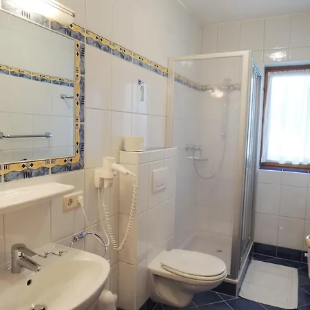 Am Reitecksee Apartment 3*