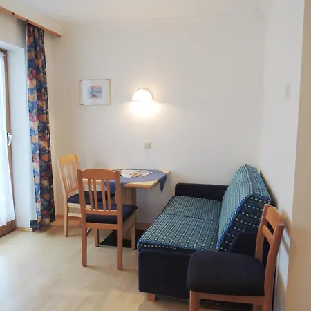 Am Reitecksee Apartment 3*