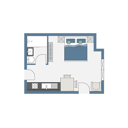 Am Reitecksee 3* Flachau