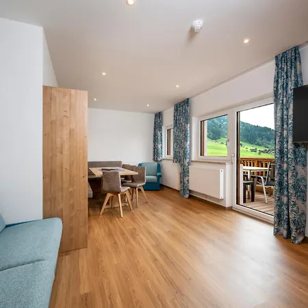 Appartement Am Reitecksee 3*