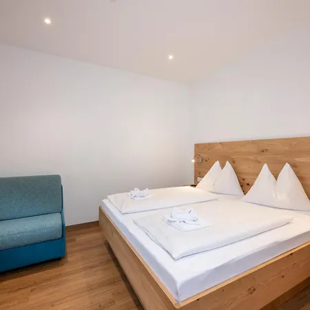 Am Reitecksee Flachau