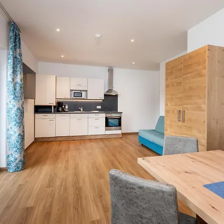 Am Reitecksee Apartment