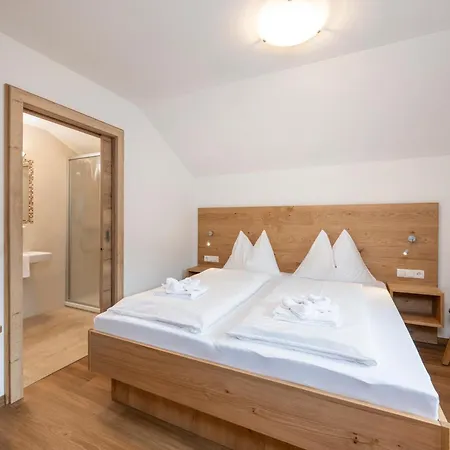 Apartmán Am Reitecksee