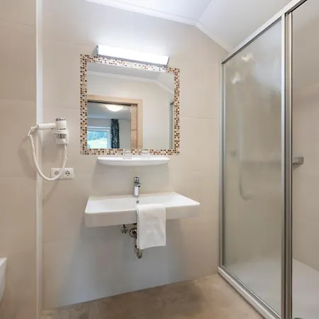 Am Reitecksee Apartmán