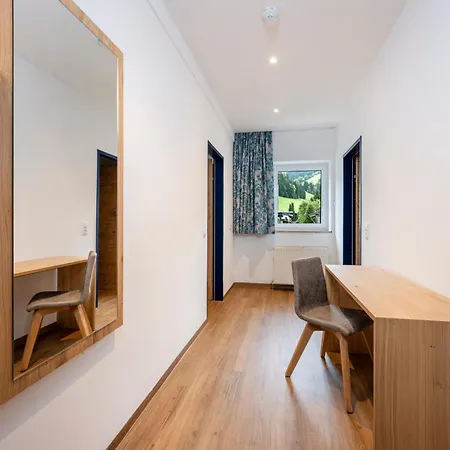 Appartement Am Reitecksee