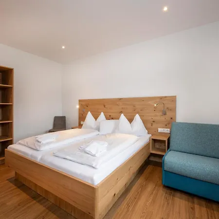 Am Reitecksee 3* Flachau