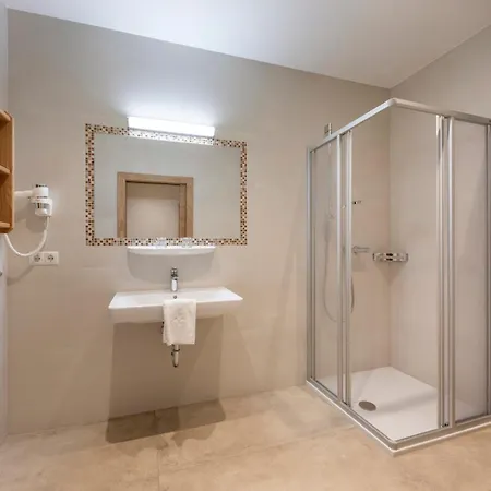 Am Reitecksee Apartmán