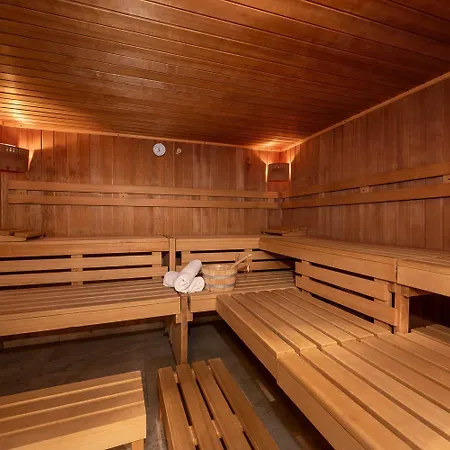 Appartement Am Reitecksee 3*