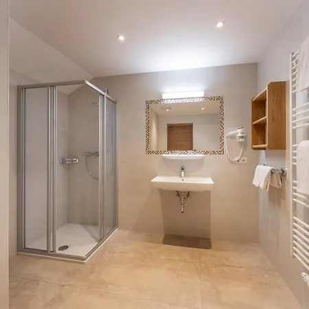 Apartmán Am Reitecksee