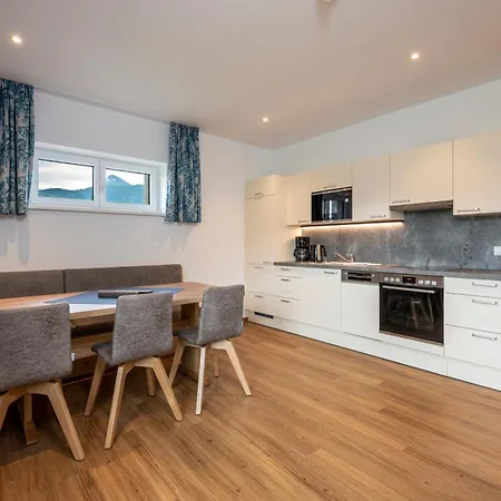 Am Reitecksee Apartament 3*