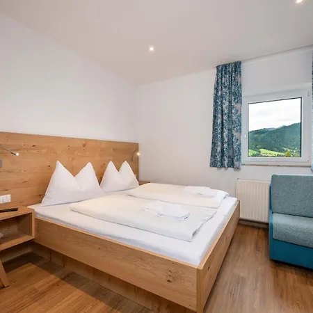 Apartman Am Reitecksee Flachau