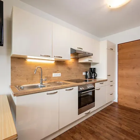 Am Reitecksee Flachau