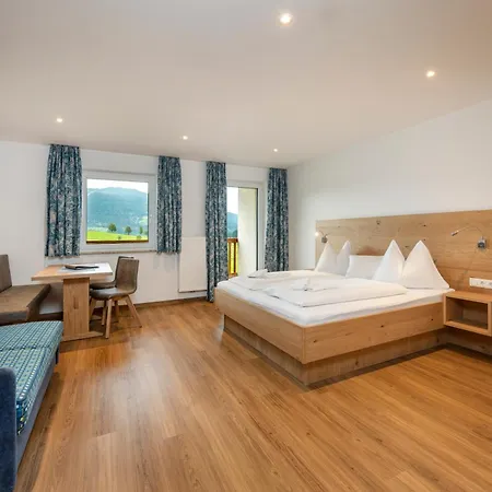 Appartement Am Reitecksee 3*