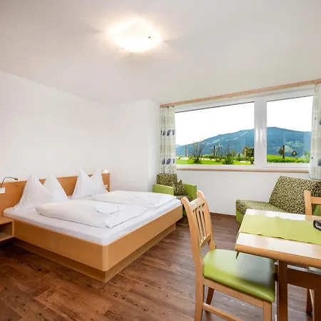 Am Reitecksee Flachau