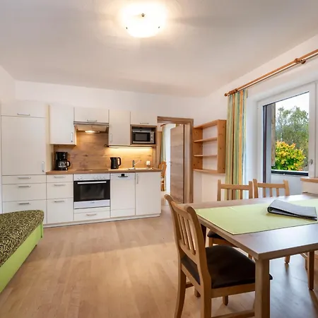 Am Reitecksee Apartman