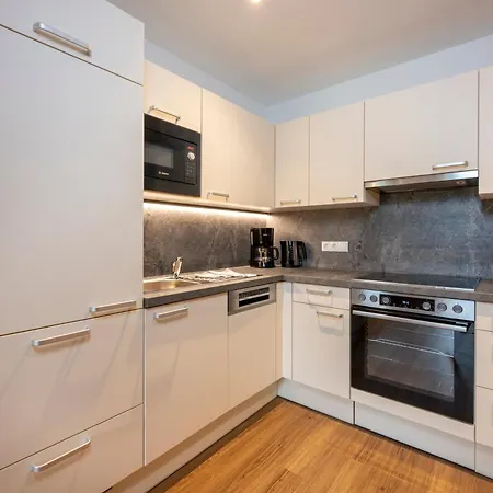 Appartement Am Reitecksee