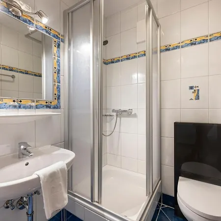 Am Reitecksee Flachau