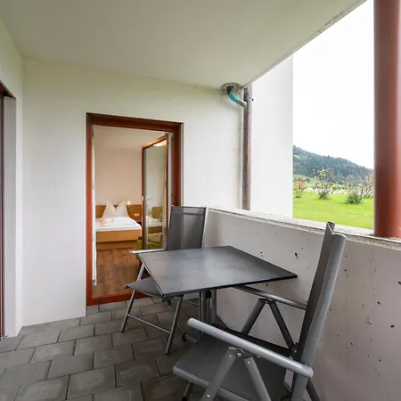 Am Reitecksee Apartman 3*