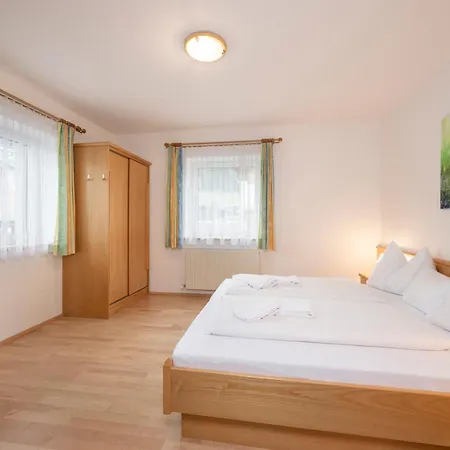 Apartman Am Reitecksee Flachau